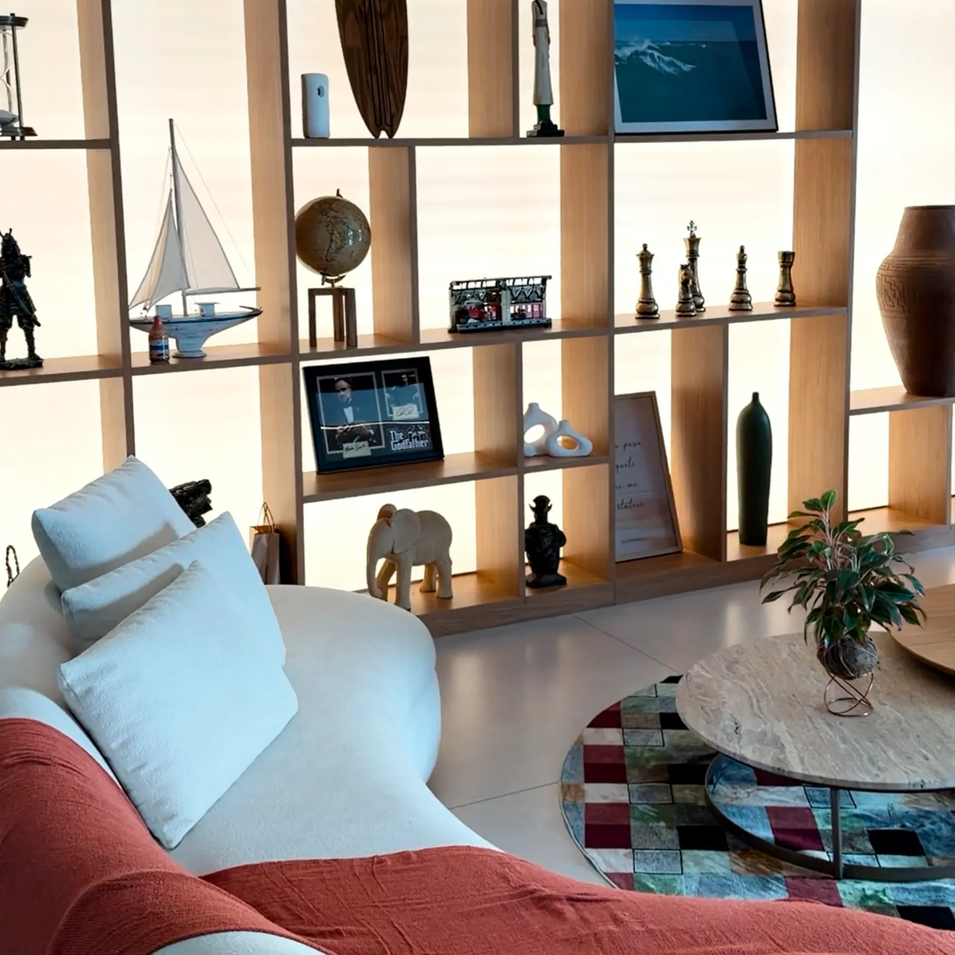 Mansão de Luxo no Condomínio Alphaville — foto 5